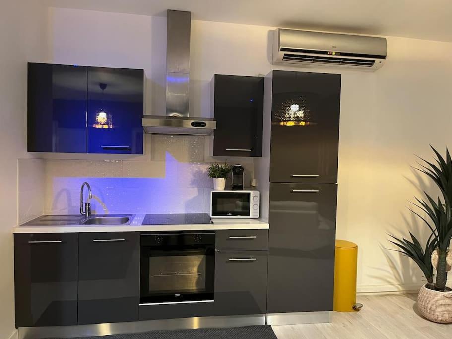 Apartment Destination Confidentielle