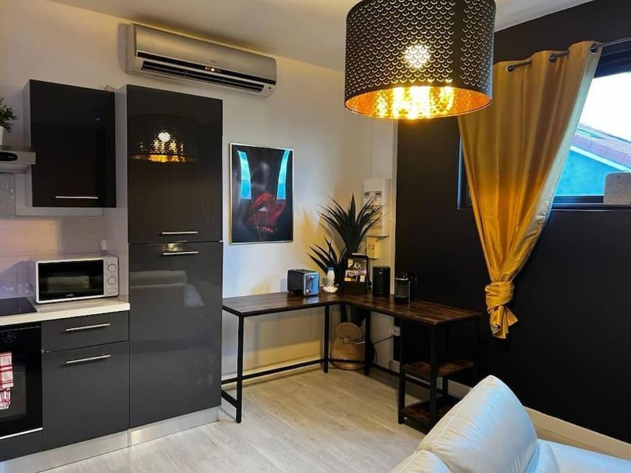Destination Confidentielle Apartment *