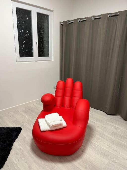 Destination Confidentielle Apartment *