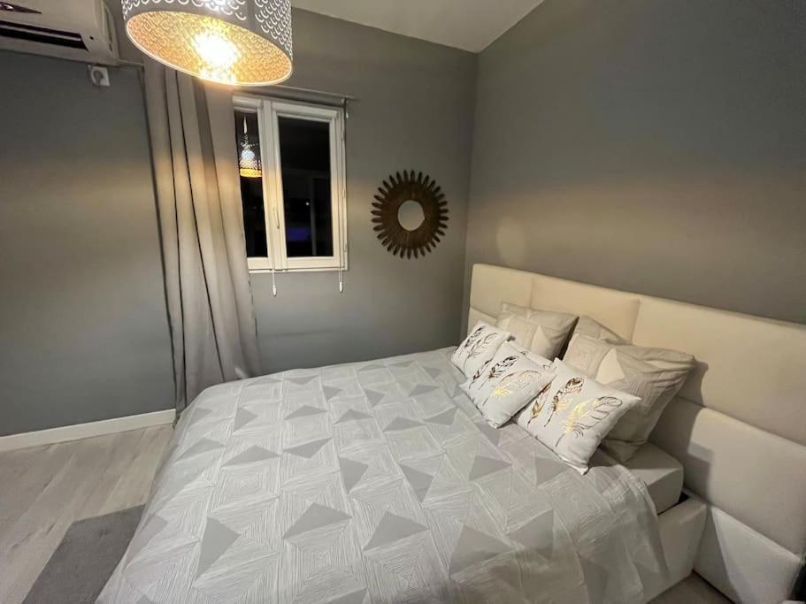 Destination Confidentielle Apartment Clermont-Ferrand