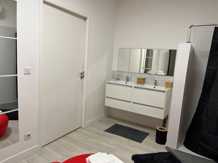 Destination Confidentielle Apartment