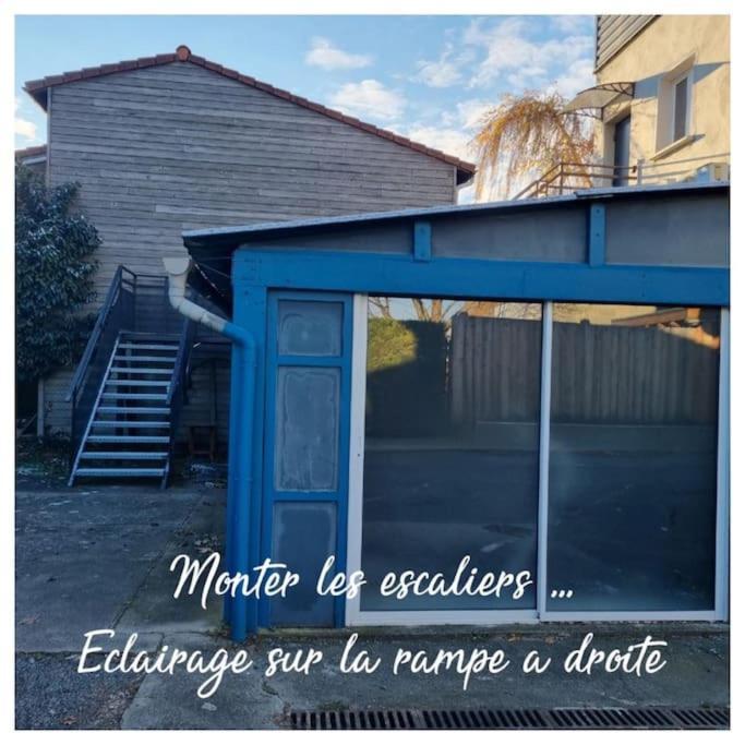 Destination Confidentielle Apartment *