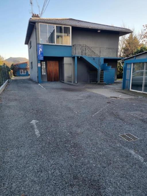 Destination Confidentielle Apartment *