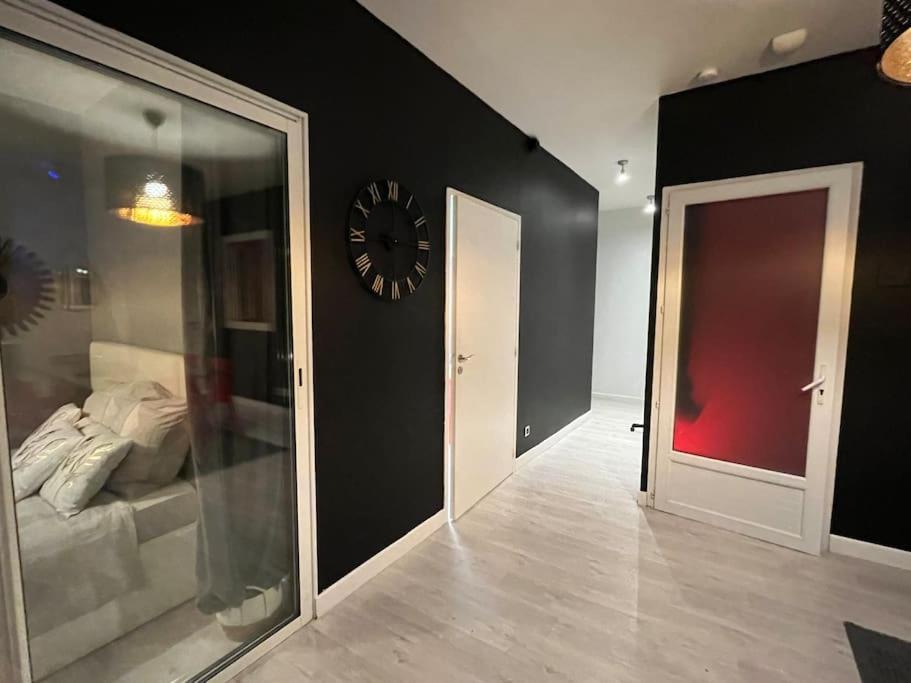 Destination Confidentielle Clermont-Ferrand