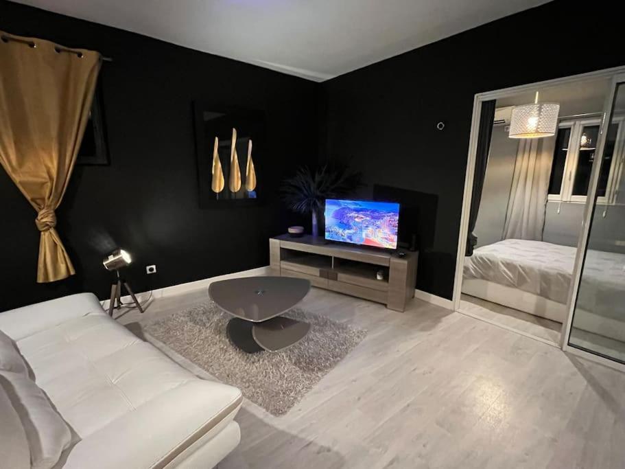 Apartment Destination Confidentielle *
