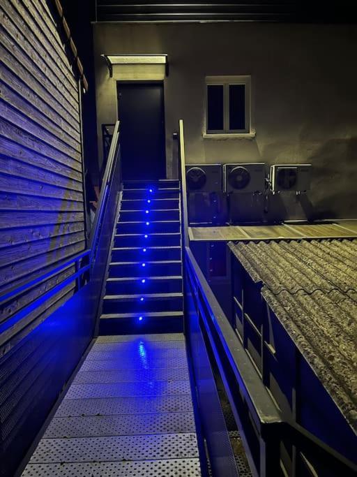 Destination Confidentielle * Clermont-Ferrand