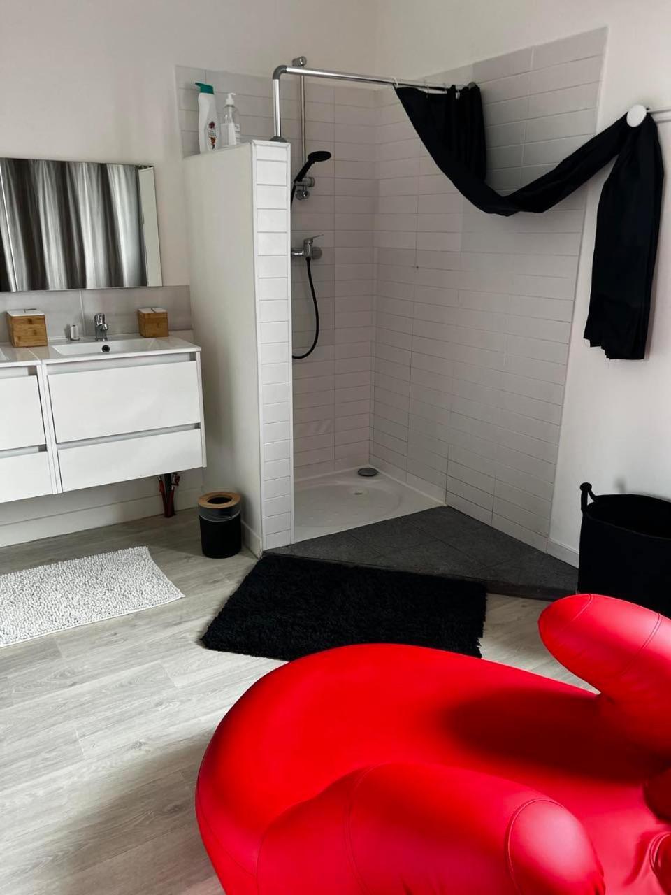 Apartment Destination Confidentielle Clermont-Ferrand